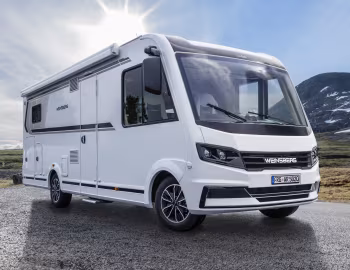 2020–н.в. Weinsberg CaraCore '2019–н.в.