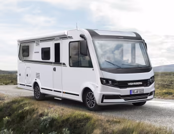 2020–н.в. Weinsberg CaraCore '2019–н.в.
