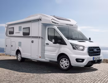 2024–pr. Weinsberg CaraSuite Ford '2023–pr.
