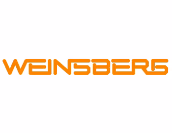 Логотип Weinsberg '1912–н.в.