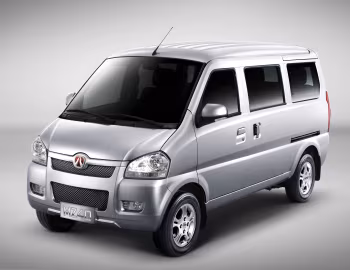 Weiwang MZ40 '09.2014–21