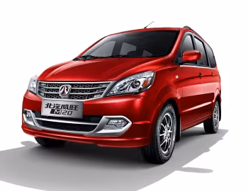 Weiwang M20 '10.2013–15
