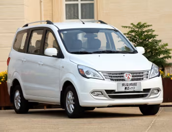 Weiwang M20 '10.2013–15