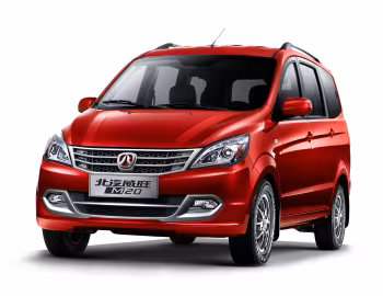 Weiwang M20 '10.2013–15