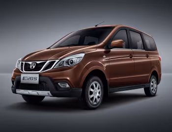 Weiwang M20S '2017–21