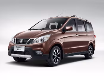 Weiwang M35 '2016–21