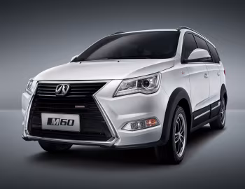 Weiwang M60 '2016–18