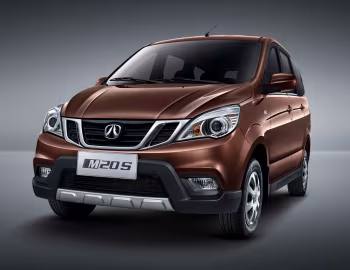 Weiwang M20S '2017–21