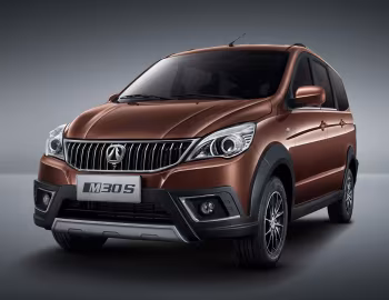 Weiwang M30S '2017–21