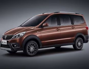 Weiwang M30S '2017–21