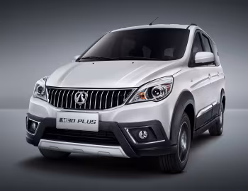 Weiwang M30 Plus '2017–21