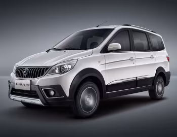 Weiwang M30 Plus '2017–21