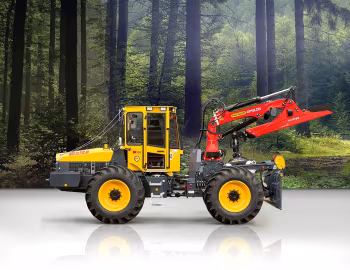 Welte W100 '2015–pr.