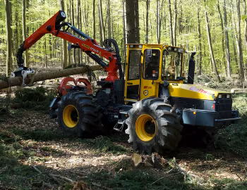 Welte W130 '2003–pr.