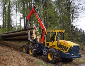 Welte W210 '2000–pr.