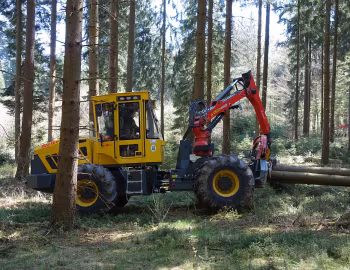 Welte W230 '2005–pr.