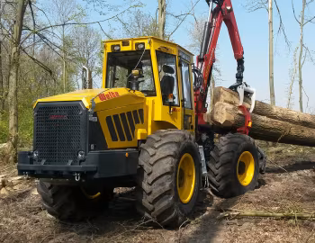 Welte W230 '2005–pr.