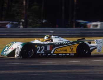WR LM 94 '1994