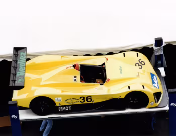 WR LMP '2000