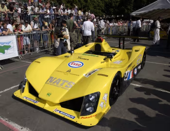 WR LMP '2000