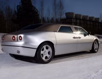 Werwolf Concept '2005