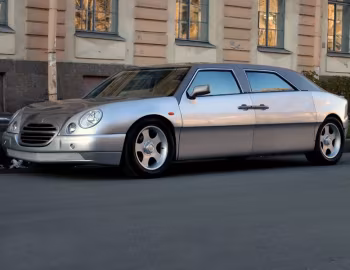 Werwolf Concept '2005