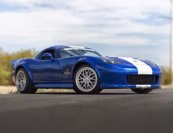 2013 Bravado Banshee
