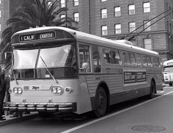Western Flyer Coach E700A '1970–73