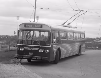 Western Flyer Coach E700A '1970–73