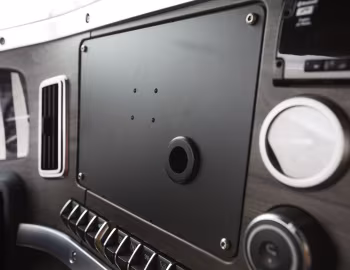 Interior Western Star 47X '01.2022–pr.