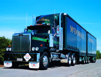 Western Star 4800 Tractor Truck [Australia] '1983–????