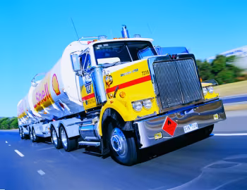 Western Star 4800 Tractor Truck [Australia] '1983–????