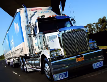 Western Star 4800 FX [Australia] '1990–????