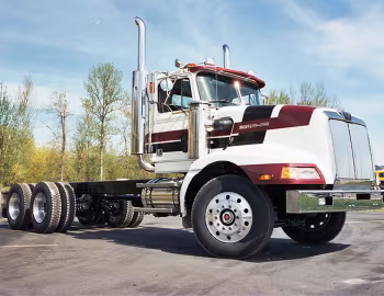 Western Star 4864 Constellation '1991–????