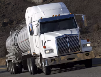Western Star 4900 SB FE '2008–pr.