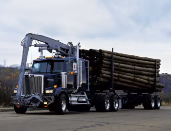 Western Star 4900 EX Self-Loader '2008–pr.