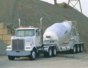 Western Star 4900 FA '1999–2017