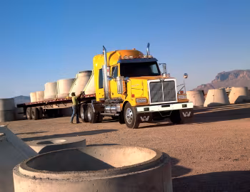 Western Star 4900 FA '1999–2017