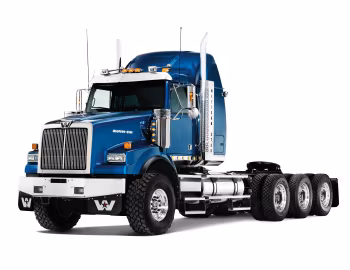 Western Star 4900 SA '2004–17