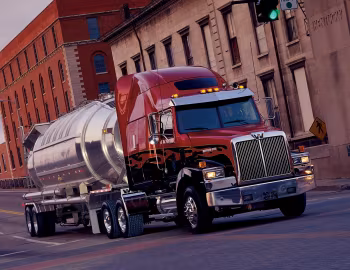 Western Star 4900 SA '2004–17
