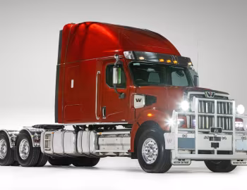 Western Star 49X [Australia] '11.2022–pr.