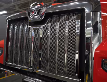 Western Star 49X '01.2021–pr.