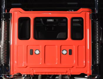Western Star 49X '01.2021–pr.