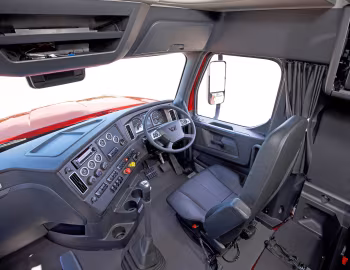 Interior Western Star 49X [Australia] '11.2022–pr.