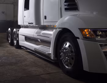 Western Star 5700XE Stratosphere High Roof '2014–21