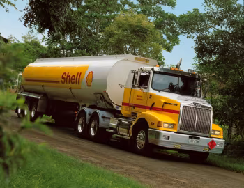 Western Star 5800 [Australia] '2002–????