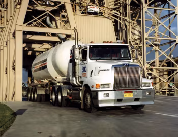 Western Star 5800 [Australia] '2002–????