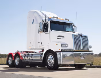 Western Star 5800 FE [Australia] '2018–pr.