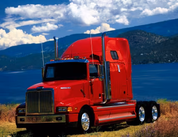 Western Star 5900 '1989–????