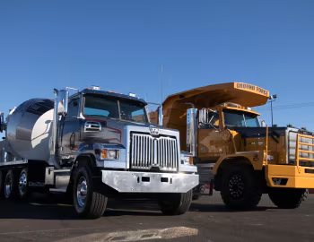 Western Star '1967–pr.